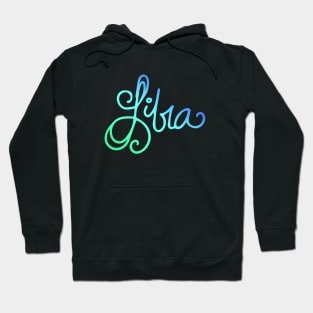 Libra Hoodie